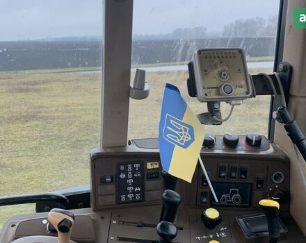 Джон Дир 6910, объемом двигателя 0 л и пробегом 0 тыс. км за 44000 $, фото 4 на Automoto.ua