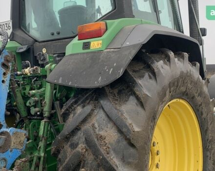 Джон Дир 6910, объемом двигателя 0 л и пробегом 0 тыс. км за 44000 $, фото 2 на Automoto.ua