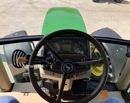 Джон Дир 6910, объемом двигателя 0 л и пробегом 0 тыс. км за 38406 $, фото 11 на Automoto.ua