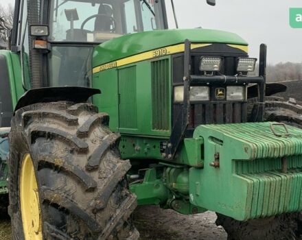 Джон Дир 6910, объемом двигателя 0 л и пробегом 0 тыс. км за 44000 $, фото 1 на Automoto.ua