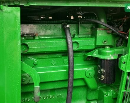 Джон Дир 6910, объемом двигателя 6.8 л и пробегом 0 тыс. км за 51826 $, фото 8 на Automoto.ua