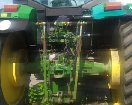 Джон Дір 6910, об'ємом двигуна 0 л та пробігом 0 тис. км за 29700 $, фото 5 на Automoto.ua