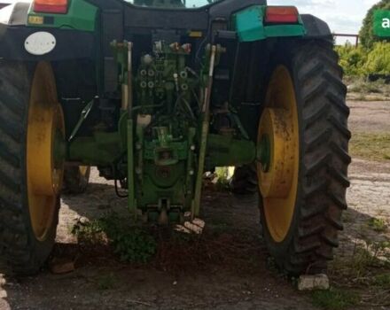 Джон Дір 6910, об'ємом двигуна 0 л та пробігом 0 тис. км за 29700 $, фото 3 на Automoto.ua