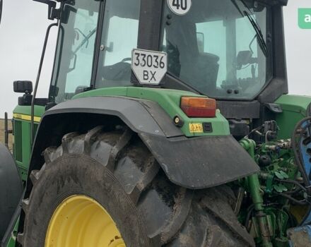 Джон Дир 6910, объемом двигателя 0 л и пробегом 0 тыс. км за 44000 $, фото 3 на Automoto.ua