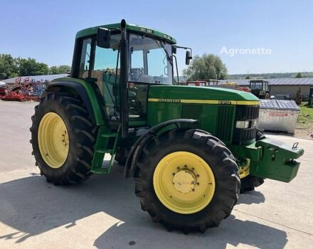 Джон Дир 6910, объемом двигателя 0 л и пробегом 0 тыс. км за 38406 $, фото 2 на Automoto.ua