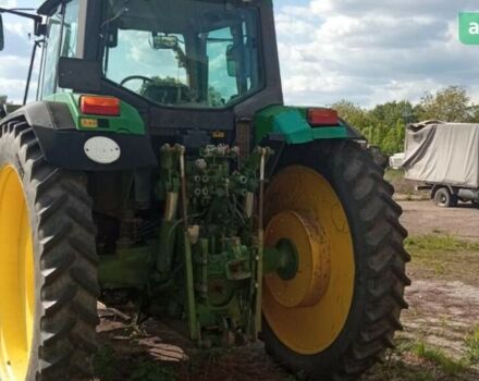 Джон Дір 6910, об'ємом двигуна 0 л та пробігом 0 тис. км за 29700 $, фото 2 на Automoto.ua