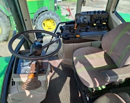 Джон Дір 6910, об'ємом двигуна 0 л та пробігом 0 тис. км за 32820 $, фото 5 на Automoto.ua
