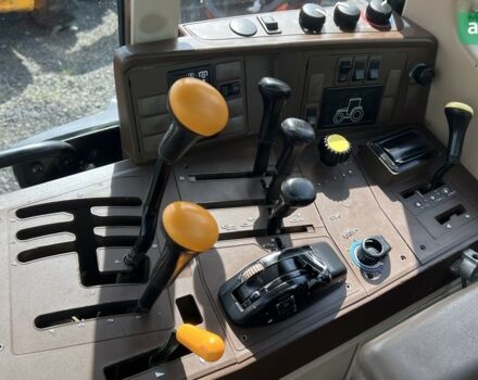 Джон Дир 6910, объемом двигателя 6.8 л и пробегом 9 тыс. км за 39900 $, фото 3 на Automoto.ua