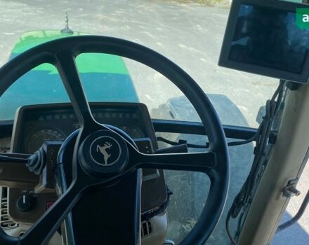 Джон Дир 6910, объемом двигателя 6 л и пробегом 0 тыс. км за 35500 $, фото 6 на Automoto.ua