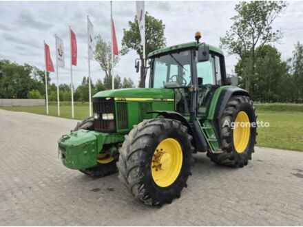 Джон Дір 6910, об'ємом двигуна 0 л та пробігом 0 тис. км за 28197 $, фото 1 на Automoto.ua