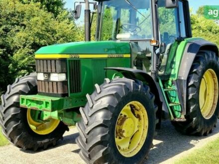Джон Дир 6910 1999 в Звенигородка на Automoto.ua Джон Дир 6910, объемом двигателя 0 л и пробегом 0 тыс. км за 34986 $, фото 1 на Automoto.ua