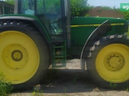Джон Дір 6910, об'ємом двигуна 0 л та пробігом 0 тис. км за 29700 $, фото 1 на Automoto.ua