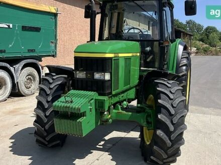 Джон Дир 6910, объемом двигателя 0 л и пробегом 0 тыс. км за 39223 $, фото 1 на Automoto.ua