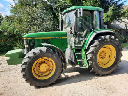 Джон Дір 6910 2025 у Звенигородка на Automoto.ua Джон Дір 6910, об'ємом двигуна 0 л та пробігом 0 тис. км за 19289 $, фото 1 на Automoto.ua