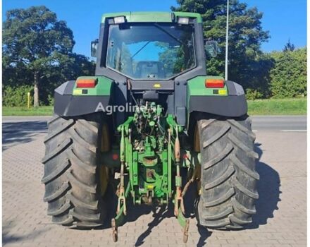 Зелений Джон Дір 6910, об'ємом двигуна 0 л та пробігом 0 тис. км за 33186 $, фото 3 на Automoto.ua