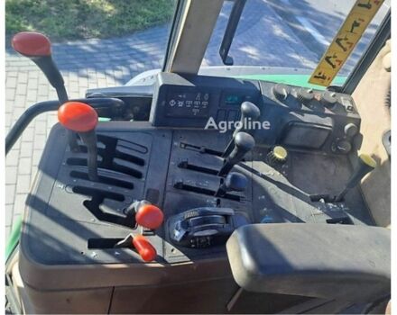 Зелений Джон Дір 6910, об'ємом двигуна 0 л та пробігом 0 тис. км за 33186 $, фото 4 на Automoto.ua