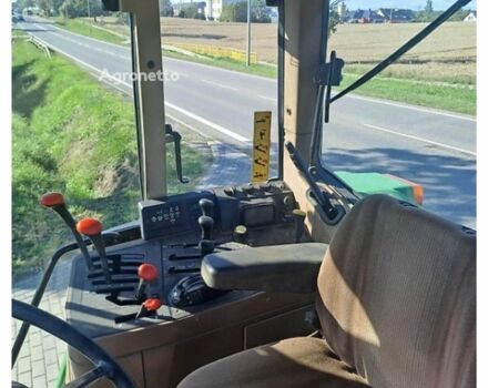 Зелений Джон Дір 6910, об'ємом двигуна 0 л та пробігом 0 тис. км за 34129 $, фото 5 на Automoto.ua