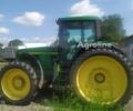 Зеленый Джон Дир 6910, объемом двигателя 0 л и пробегом 0 тыс. км за 1835533 $, фото 1 на Automoto.ua