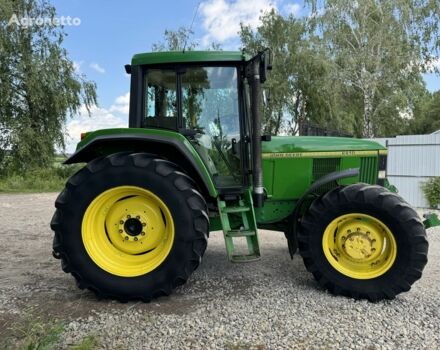 Зелений Джон Дір 6910, об'ємом двигуна 0 л та пробігом 0 тис. км за 49865 $, фото 9 на Automoto.ua