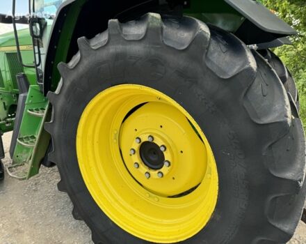 Зелений Джон Дір 6910, об'ємом двигуна 0 л та пробігом 0 тис. км за 49865 $, фото 17 на Automoto.ua
