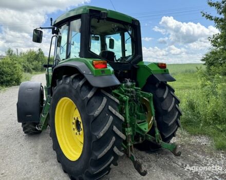 Зелений Джон Дір 6910, об'ємом двигуна 0 л та пробігом 0 тис. км за 49865 $, фото 5 на Automoto.ua