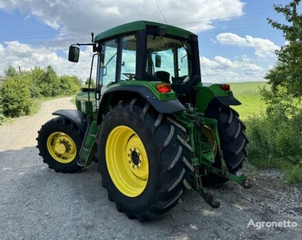 Зелений Джон Дір 6910, об'ємом двигуна 0 л та пробігом 0 тис. км за 49865 $, фото 43 на Automoto.ua