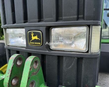 Зелений Джон Дір 6910, об'ємом двигуна 0 л та пробігом 0 тис. км за 49865 $, фото 20 на Automoto.ua