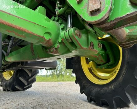 Зелений Джон Дір 6910, об'ємом двигуна 0 л та пробігом 0 тис. км за 49865 $, фото 28 на Automoto.ua