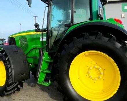 Джон Дир 6920, объемом двигателя 0 л и пробегом 0 тыс. км за 40279 $, фото 5 на Automoto.ua