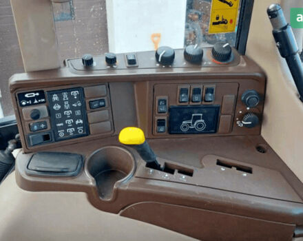 Джон Дир 6920, объемом двигателя 0 л и пробегом 0 тыс. км за 39610 $, фото 6 на Automoto.ua