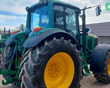 Джон Дир 6920, объемом двигателя 0 л и пробегом 0 тыс. км за 39610 $, фото 3 на Automoto.ua