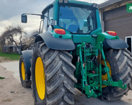 Джон Дир 6920, объемом двигателя 0 л и пробегом 0 тыс. км за 39610 $, фото 4 на Automoto.ua