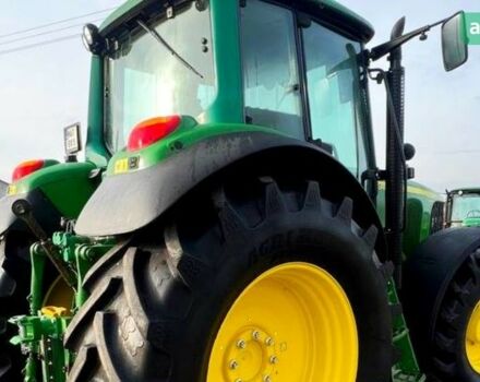 Джон Дир 6920, объемом двигателя 0 л и пробегом 0 тыс. км за 40279 $, фото 3 на Automoto.ua