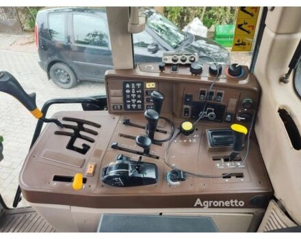 Джон Дір 6920, об'ємом двигуна 0 л та пробігом 0 тис. км за 25679 $, фото 7 на Automoto.ua