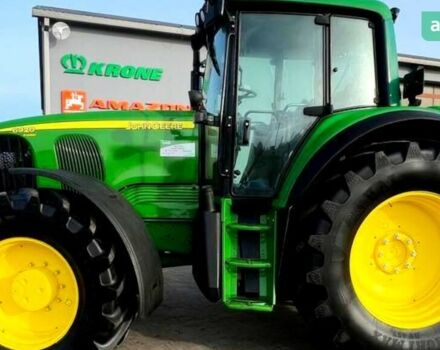 Джон Дир 6920, объемом двигателя 0 л и пробегом 0 тыс. км за 40279 $, фото 1 на Automoto.ua