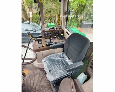 Джон Дір 6920, об'ємом двигуна 0 л та пробігом 0 тис. км за 25679 $, фото 6 на Automoto.ua