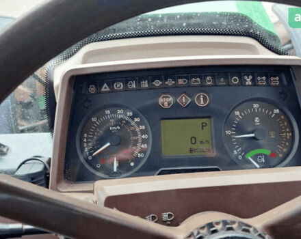 Джон Дир 6920, объемом двигателя 0 л и пробегом 0 тыс. км за 39610 $, фото 7 на Automoto.ua