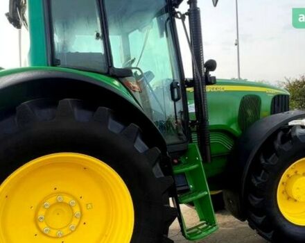 Джон Дир 6920, объемом двигателя 0 л и пробегом 0 тыс. км за 40279 $, фото 6 на Automoto.ua