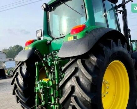 Джон Дир 6920, объемом двигателя 0 л и пробегом 0 тыс. км за 40279 $, фото 4 на Automoto.ua