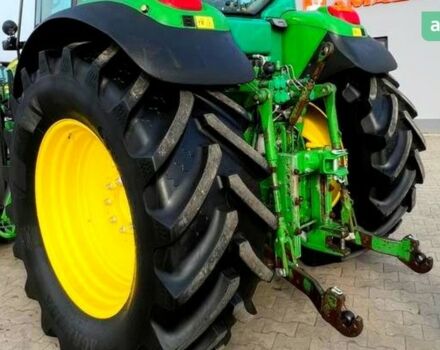 Джон Дир 6920, объемом двигателя 0 л и пробегом 0 тыс. км за 40279 $, фото 7 на Automoto.ua