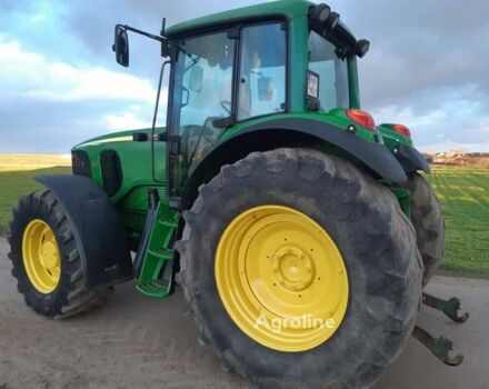 Джон Дир 6920, объемом двигателя 0 л и пробегом 0 тыс. км за 34591 $, фото 3 на Automoto.ua