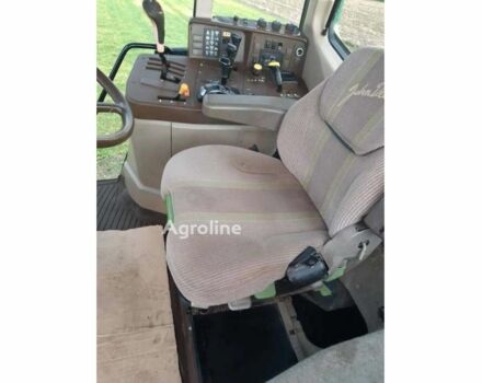 Джон Дир 6920, объемом двигателя 0 л и пробегом 0 тыс. км за 34591 $, фото 5 на Automoto.ua