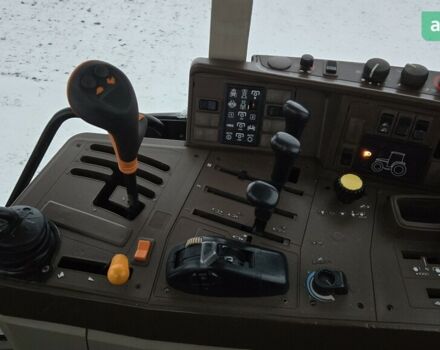 Джон Дир 6920, объемом двигателя 6.77 л и пробегом 0 тыс. км за 49850 $, фото 15 на Automoto.ua