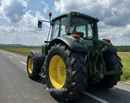 Джон Дир 6920, объемом двигателя 0 л и пробегом 0 тыс. км за 40152 $, фото 4 на Automoto.ua