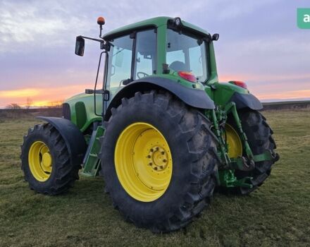 Джон Дир 6920, объемом двигателя 6.77 л и пробегом 0 тыс. км за 49850 $, фото 7 на Automoto.ua