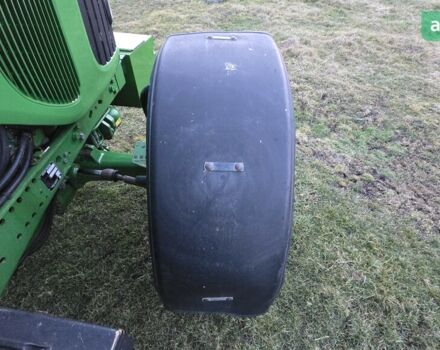 Джон Дир 6920, объемом двигателя 6.77 л и пробегом 0 тыс. км за 49850 $, фото 12 на Automoto.ua