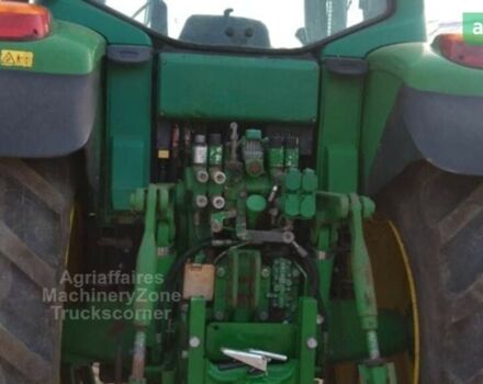 Джон Дир 6920, объемом двигателя 0 л и пробегом 0 тыс. км за 56544 $, фото 3 на Automoto.ua