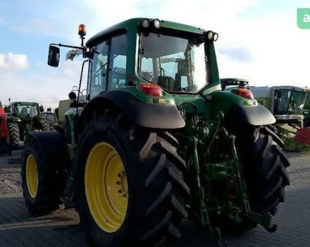 Джон Дир 6920, объемом двигателя 0 л и пробегом 0 тыс. км за 29403 $, фото 2 на Automoto.ua