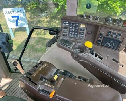 Джон Дір 6920, об'ємом двигуна 0 л та пробігом 0 тис. км за 26936 $, фото 11 на Automoto.ua