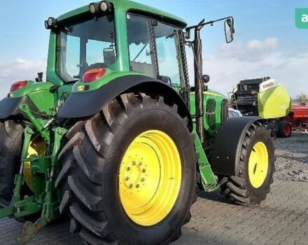 Джон Дир 6920, объемом двигателя 0 л и пробегом 0 тыс. км за 29403 $, фото 1 на Automoto.ua
